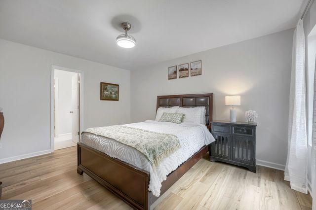 181 Bishop Road NW, Cartersville, GA 30121