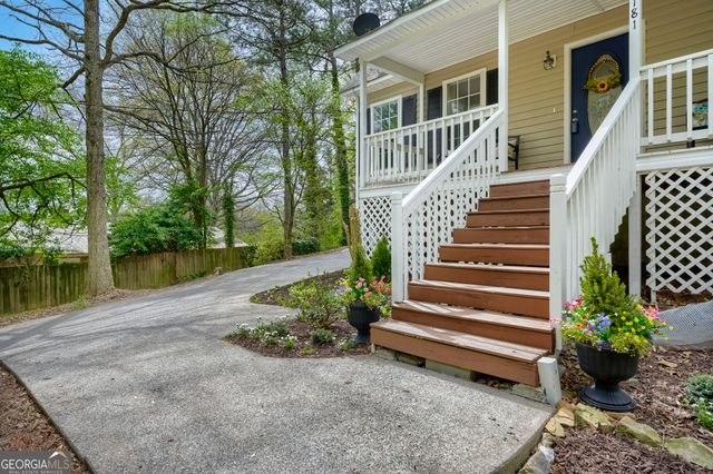 181 Bishop Road NW, Cartersville, GA 30121