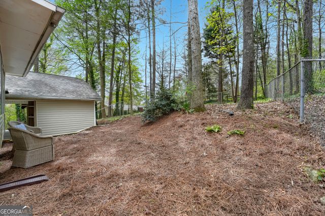 181 Bishop Road NW, Cartersville, GA 30121