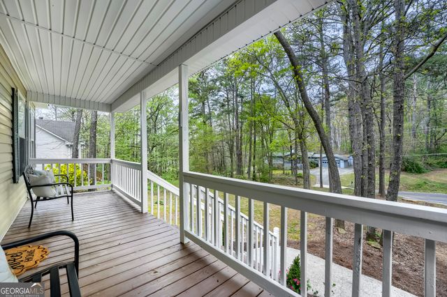 181 Bishop Road NW, Cartersville, GA 30121