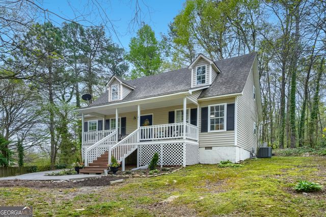 181 Bishop Road NW, Cartersville, GA 30121