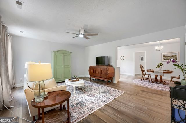 181 Bishop Road NW, Cartersville, GA 30121