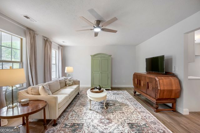 181 Bishop Road NW, Cartersville, GA 30121