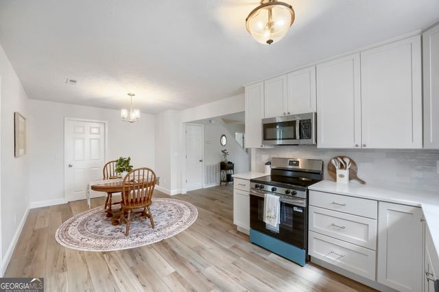 181 Bishop Road NW, Cartersville, GA 30121