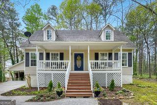 181 Bishop Road NW, Cartersville, GA 30121