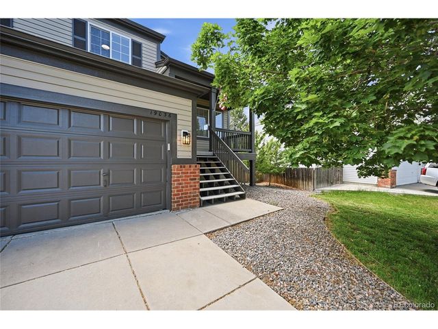 19036 E Ithaca Pl, Aurora, CO 80013