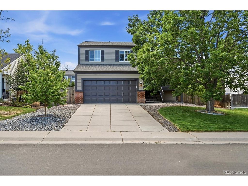 19036 E Ithaca Pl, Aurora, CO 80013