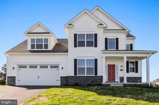 LOT 12 BROWNINGTON DR, Martinsburg, WV 25403
