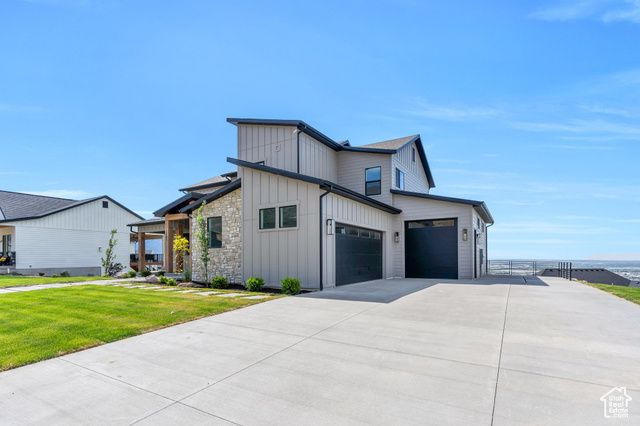 1261 W CARIBOU CT, Pleasant View, UT 84414