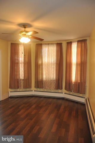 540 S 2ND ST, Lykens, PA 17048