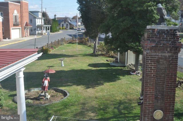 540 S 2ND ST, Lykens, PA 17048