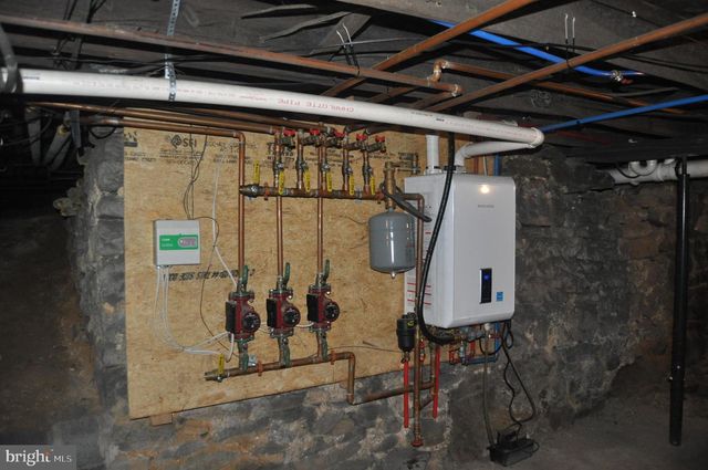 540 S 2ND ST, Lykens, PA 17048