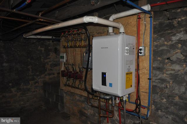 540 S 2ND ST, Lykens, PA 17048