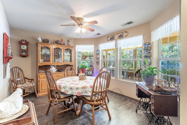 14240 Gordon Drive, Bella Vista, CA 96008