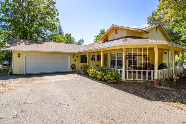 14240 Gordon Drive, Bella Vista, CA 96008