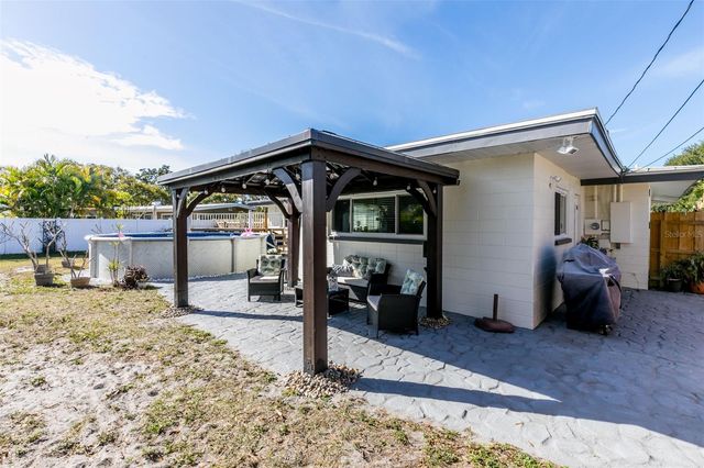 3601 56TH STREET N, St Petersburg, FL 33710