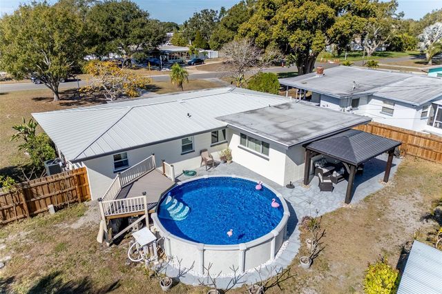 3601 56TH STREET N, St Petersburg, FL 33710