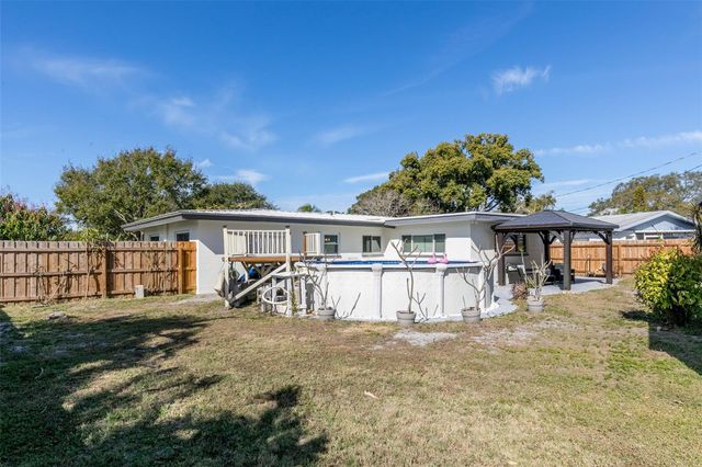 3601 56TH STREET N, St Petersburg, FL 33710