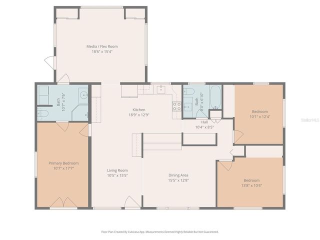 3601 56TH STREET N, St Petersburg, FL 33710