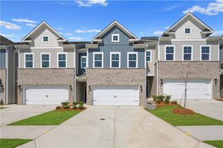 3670 Donovan Circle, Loganville, GA 30052
