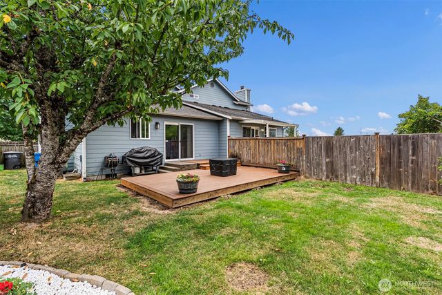 3603 110th Street Ct E, Tacoma, WA 98446