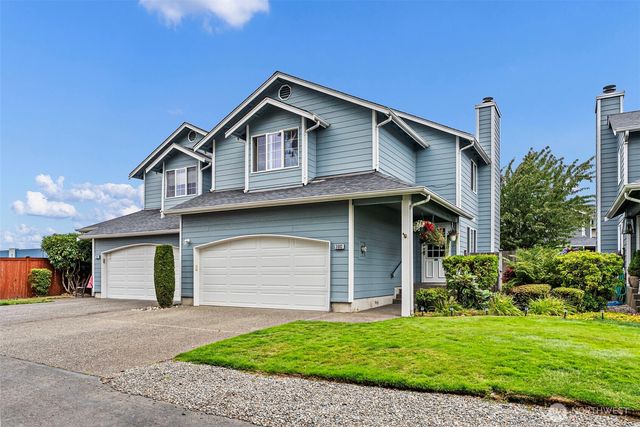 3603 110th Street Ct E, Tacoma, WA 98446