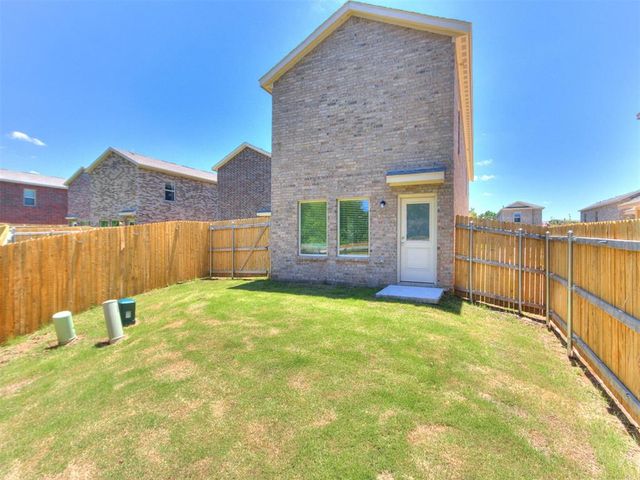 1907 Wolford Way, Norman, OK 73071