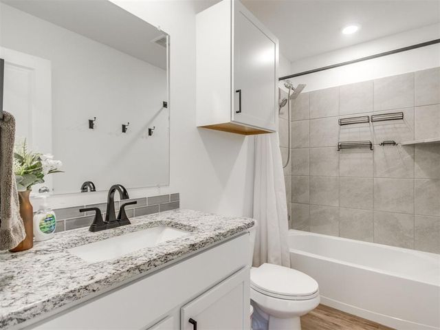 1907 Wolford Way, Norman, OK 73071