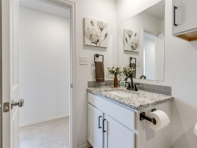 1907 Wolford Way, Norman, OK 73071