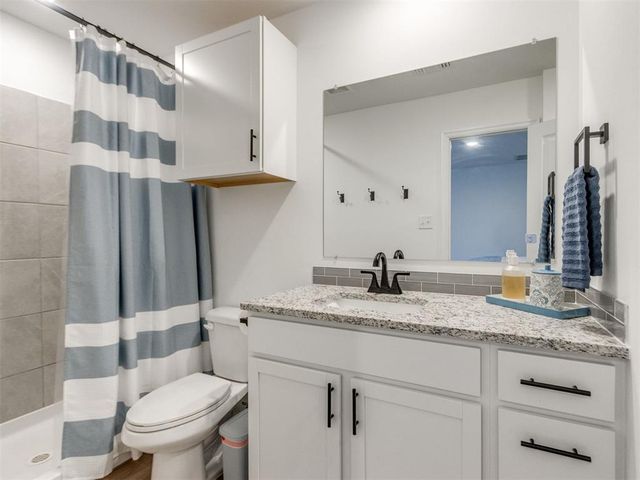 1907 Wolford Way, Norman, OK 73071