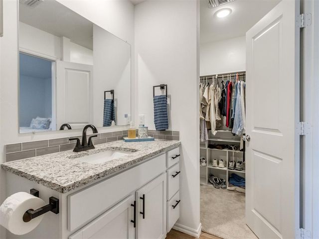 1907 Wolford Way, Norman, OK 73071