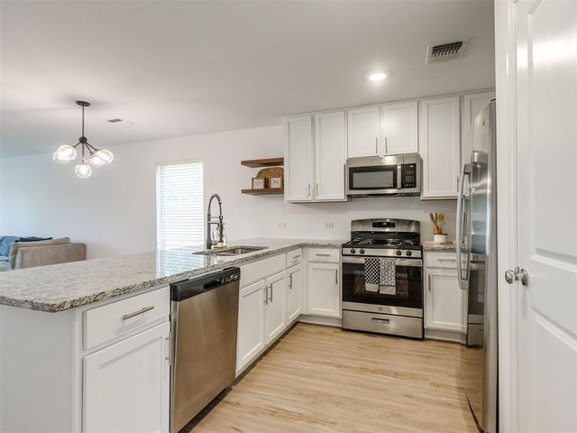 1907 Wolford Way, Norman, OK 73071