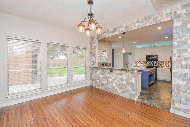 406 Billingford Drive, Katy, TX 77450