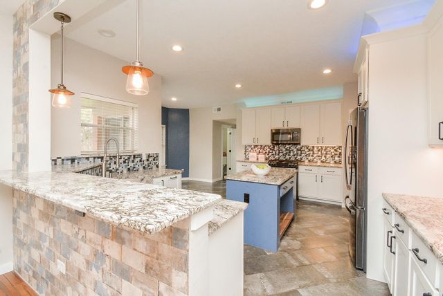 406 Billingford Drive, Katy, TX 77450