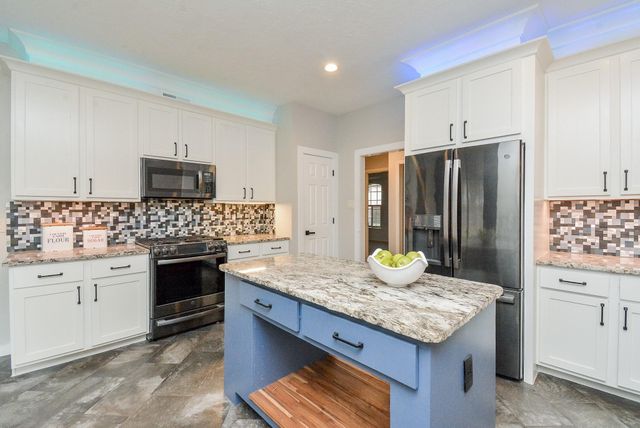 406 Billingford Drive, Katy, TX 77450