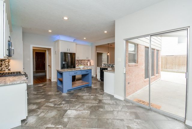 406 Billingford Drive, Katy, TX 77450