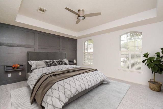 406 Billingford Drive, Katy, TX 77450