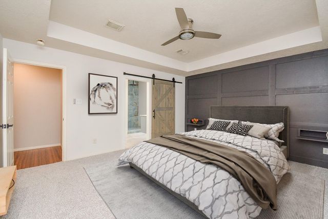 406 Billingford Drive, Katy, TX 77450