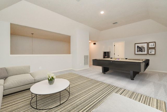 406 Billingford Drive, Katy, TX 77450