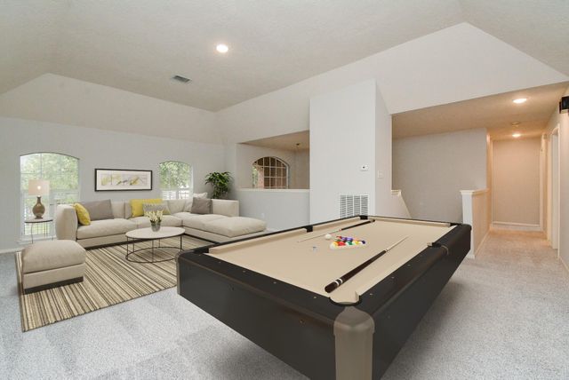 406 Billingford Drive, Katy, TX 77450