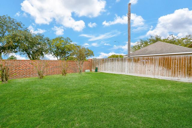 406 Billingford Drive, Katy, TX 77450