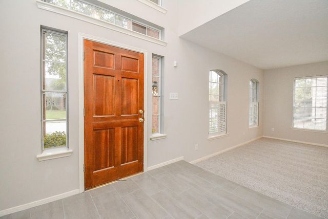 406 Billingford Drive, Katy, TX 77450