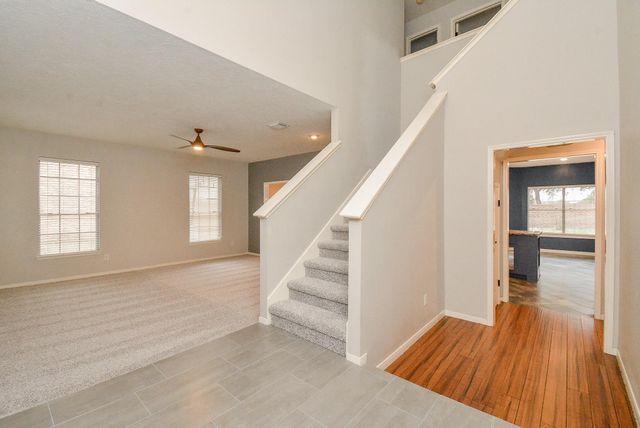 406 Billingford Drive, Katy, TX 77450