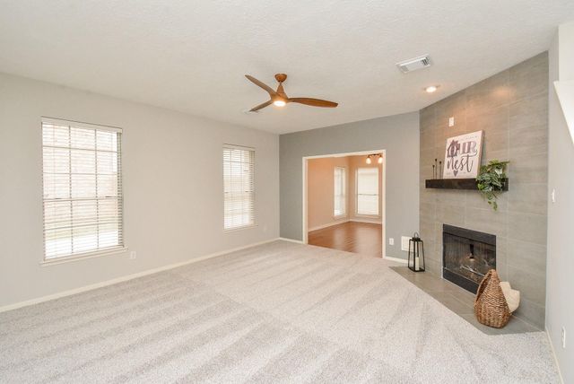 406 Billingford Drive, Katy, TX 77450