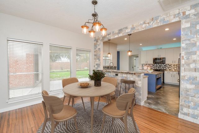 406 Billingford Drive, Katy, TX 77450