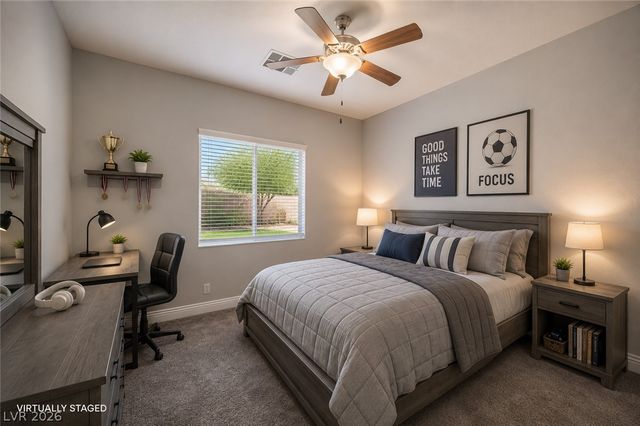7270 Elessar Avenue, Las Vegas, NV 89178