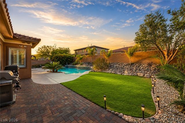 7270 Elessar Avenue, Las Vegas, NV 89178