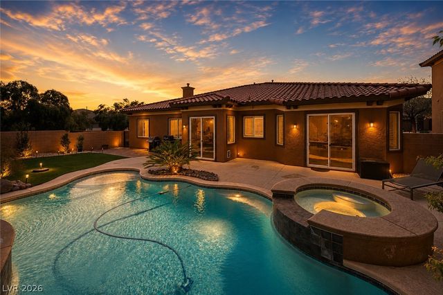 7270 Elessar Avenue, Las Vegas, NV 89178