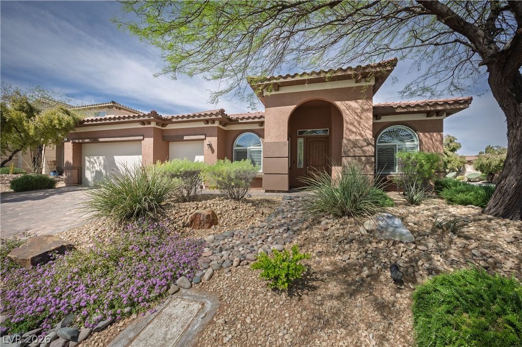 7270 Elessar Avenue, Las Vegas, NV 89178