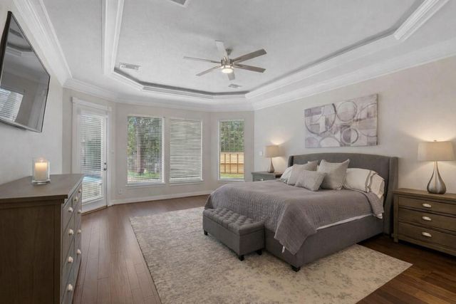 25307 Piney Bend Court, Spring, TX 77389